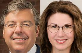 The Herd: New hires, promotions & departures for 5.21.24