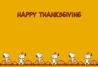 Thanksgiving is more than the festivities, it gives us time ponder upon what lessons we have learnt and how we can spread happiness around, to look back at all the great memories and good people who came in our lives. Thanksgiving Greeting Pictures Photos Images And Pics For Facebook Tumblr Pinterest And Twitter