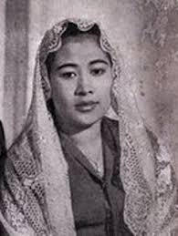 Aa cikini rt 006/001 no. Biografi Fatmawati Soekarno Ibu Negara Sang Penjahit Bendera Pusaka Biografiku Com