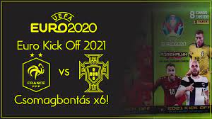 Juli 2021 in zehn europäischen städten und einer asiatischen stadt (baku) statt. Magyarorszag Vs Anglia I Panini Uefa Euro 2020 Adrenalyn Xl Kick Off 2021 Youtube