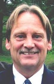 William Ward Obituary