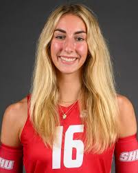 2024 Women's Volleyball Roster