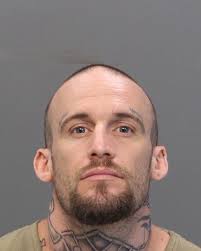 Latest Hamilton County Arrest Report