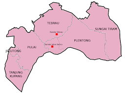 Khas untuk penduduk bandar baru uda. Tebrau Wikipedia