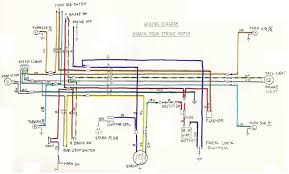 Ez go turn signal diagram. By 2697 Cdi Wiring Diagram On Yamaha 2 Stroke 50cc Moped Carburetor Diagram Wiring Diagram