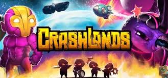 Crashlands game opens the vast world freedom of joy and interesting events for the users. Crashlands Apk Mod V1 2 17 Unlimited Resources For Android Game