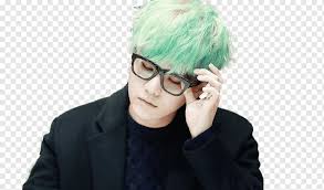 Koreanische lieder auswendig lernen (kpop)?. Suga Bts K Pop Blood Sweat Tears Others Jungkook Desktop Wallpaper Glasses Png Pngwing