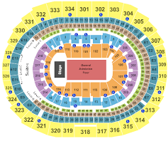 Staples Center Los Angeles Tickets And Venue Information