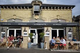 La Fourchette Hove Gallery