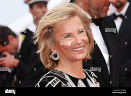 Iris photo hi-res stock photography and images