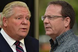 Another dumb week at Queen's Park gets no where close to housing solutions 