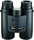 LASERFORCE RANGEFINDER Binocular Nikon