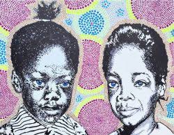 Perched Above the World