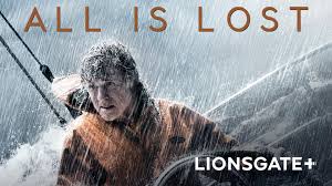 Prime Video: All Is Lost