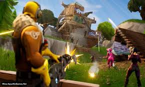 100 players arrive at the same. Fortnite Pc Game Free Download Full Version
