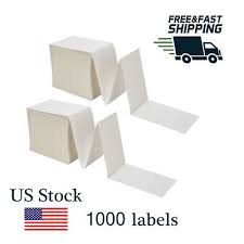 Get 4x6 label for ups and fedex instead of 4x7 #31. 500 Direct Thermal Labels 4x6 Fanfold Shipping Barcode Labels For Zebra 2844 Ups Shipping Labels Tags Cideator Address Labels