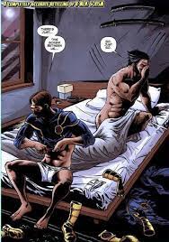 Good comics about gay superheroes? - Gen. Discussion - Comic Vine