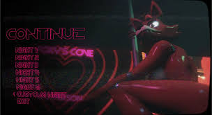 FNAF Nightshift [2021-09-09] [HStudiosDev] - F95zone