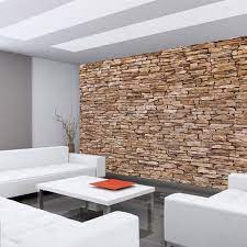 Thank you for visiting mauer wand wohnzimmer, we hope you can find what you need here. Vlies Fototapete No 157 Vliestapete Steinwand Steinoptik Steine Wand Mauer Stone Wall Brick And Stone Wall Wallpaper