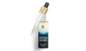 The yves rocher zero blemish moisturizing gel cream rebalances and tightens pores all while giving you the. Act Beautiful Yves Rocher S Extraordinary Serums Yves Rocher
