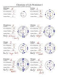 Your alarm goes off and, after hitting snooze once or twice, you pry yourself out of bed. Bohr Diagram Worksheets Answers Chemistry Worksheets Bohr Model Teaching Chemistry