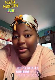 Happy New Month (June) #happynewmonth #trending #viral #fyp #kaykay❤️...