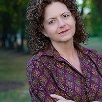 Karen Halvorsen Schreck (Author of While He Was Away)