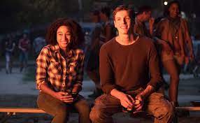 A new episode of the network's horror series into the dark will release late in the month, as well as. The Darkest Minds Review An Apocalyptic Teen Romance With No Ending