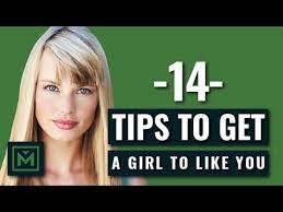 This is a great way of overcoming your fear of approaching strangers. How To Get A Girl To Like You 21 Tips You Need To Use Now