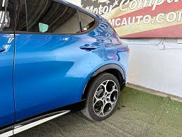 Image result for Misano Blue 2024 Alfa-Romeo