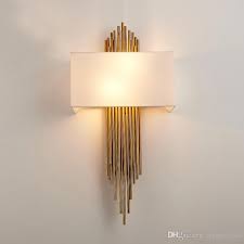 Shop the hottest ceiling lights, pendant lights, chandeliers, living room, kitchen, bedroom lights & more. 2021 Nordic Modern Gold Wall Lamp Led Sconces Luxury Wall Lights For Living Room Bedroom Bathroom Home Indoor Lighting Fixture Decor From Rangcy2008 130 66 Dhgate Com