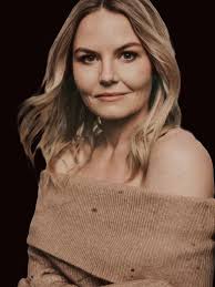 Jennifer Morrison Photoshoot by Eduardo Fierro