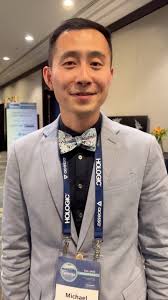 A huge thank you to our #cansage2023 conference director Dr. Michael Suen  for his work