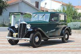 Pin On Auto D Epoca