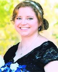 DANIELLE RICH Obituary (2017)