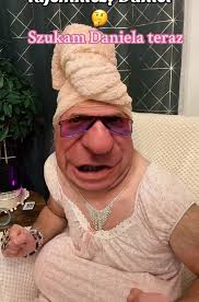 Spotkanie z Danieliem: Szczecińska Przygoda