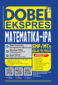 Struktur dan fungsi makhluk hidup. Dobel Ekspres Matematika Ipa Smp Mts Kelas Vii Viii Ix Book By Trianawati Ramadhani S Si Dan Tim Gramedia Digital