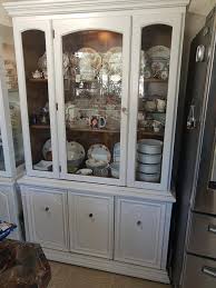 China cabinets and kitchen hutches by ashley furniture homestore. My Antique Collection Abbotsford Bc Canada Home Facebook