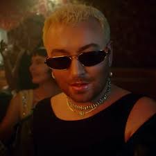 Sam Smith's Instagram, Twitter & Facebook