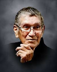 Fidel “Lelo” Longoria