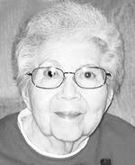 KATHRYN CHARTRAND, MOUNT AYR