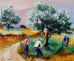 Christian Jequel Christian Jequel Peintures De Montagne Les Arts