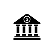 Convert png, jpg, jpeg, heic, webp, gif, tiff, bmp, or svg images to the ico format. Free Bank Icon Svg Eps Jpg Png Download Bank Icon