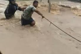 We did not find results for: Beredar Video Pemotor Terseret Banjir Di Magetan Saat Hujan Deras