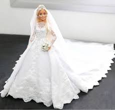 Check spelling or type a new query. Spielzeug Barbie Kleidung Accessoires Brautkleid Prinzessin Brautkleid Abendkleid Kleidung Fur Puppe Weiss Softland La