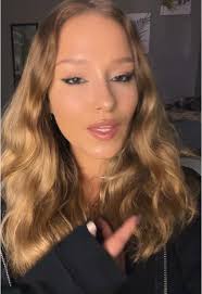 Just an artist #senior #grad #artist