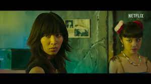 Furies (2022) - IMDb