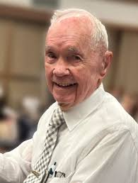 Larry Ballantyne Obituary May 12, 2025