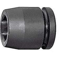 Starting with one inch hexies will be easier. Impact Hexagon Socket 3 4 Inch Imperial Version