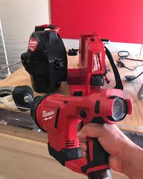 Drain Cleaning Triple Crown M12 Airsnake And M18 Fuel Drain Snake And M18 Sectional Drum Machine Awesome Innovatio Drain Cleaner Triple Crown Cordless Tools